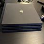 Playstation 4 Pro 1TB Black Image 3