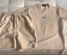 Nicce London set