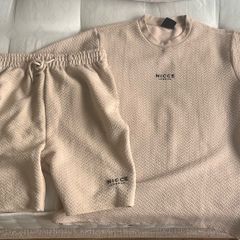 Nicce London set