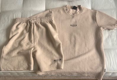 Nicce London set