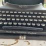 Typewriter Image 7