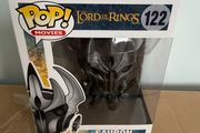 Funko Lord of the Rings Sauron 122