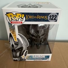 Funko Lord of the Rings Sauron 122