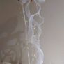 Communion / Bridal Hair Decoration. Image 2