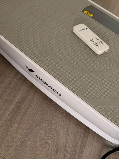 Vibrating Plate