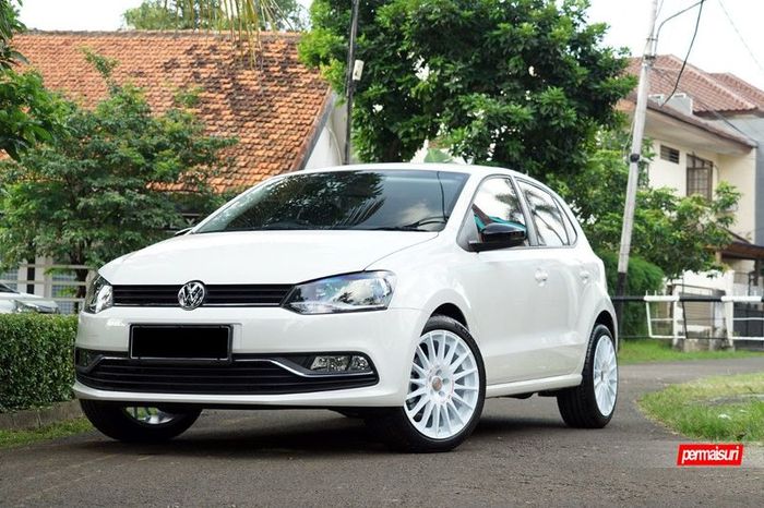 OZ Superturismo WRC Alloy Wheels