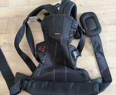 Baby Bjorn Carrier