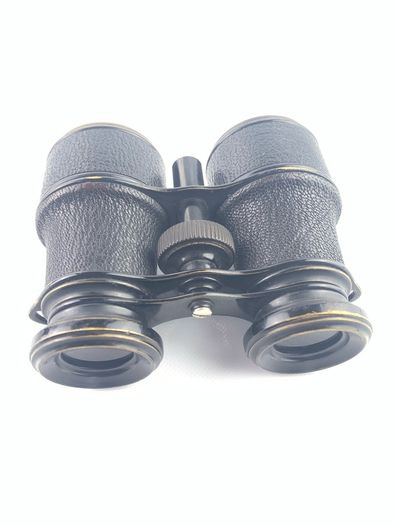 Antique German binoculars