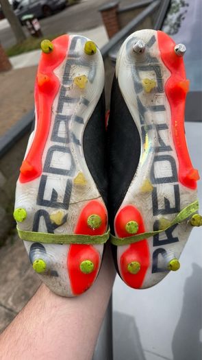adidas Predator Men's UK 12