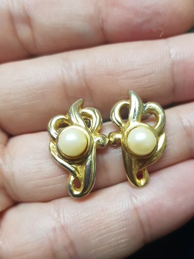 Vintage Earrings