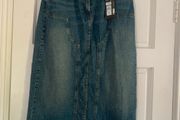 new midi skirt