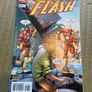 DC Comics lot. The flash 123, JLA 6, Heartland & Doom Patrol 3 Image 4