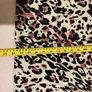 DvF wool. animal print cardigan Image 8