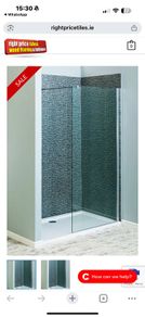 Wet Room Panel