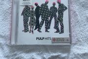 Pulp hits cd