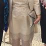 PRICE REDUCED Aideen Bodkin Mother of the Bride Outfit Image 2