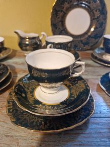 Colclough fine bone china