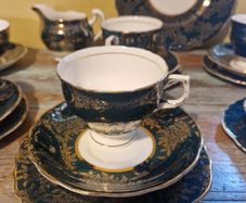 Colclough fine bone china
