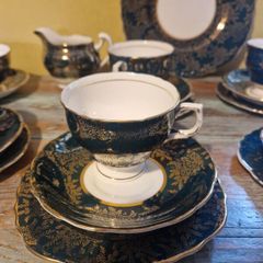 Colclough fine bone china