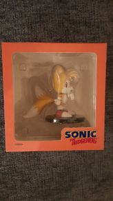 Tails Boom8 Series - Sonic the Hedgehog