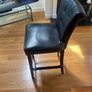 Black Stool Image 5