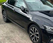 Volkswagen Passat 2020
