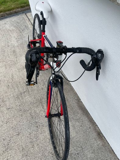 Wiggins Rouen 650 kids bike