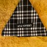 New Urban Pup Dog Bandanas Image 6