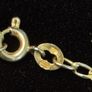 gold chain Image 3
