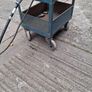 Lincoln Sp170_i Arc Welder Image 10
