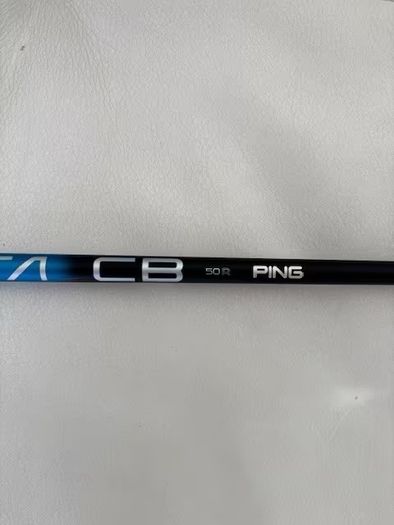 Ping G440 Max 10,5
