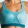 Nike Training High Support Bra Image 2