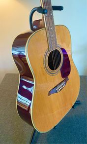 VINTAGE V400N Dreadnought Acoustic