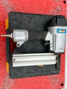 nail gun