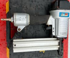 nail gun