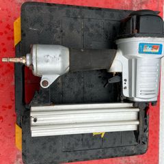 nail gun