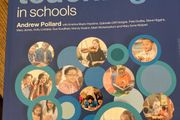 Reflective teaching in schools by Andrew Pollard