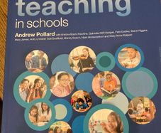 Reflective teaching in schools by Andrew Pollard