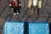 Roblox Figures &amp; Roblox Boxes