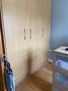 wardrobe