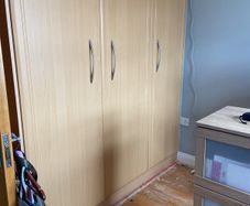 wardrobe