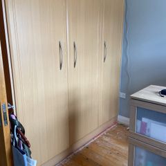 wardrobe