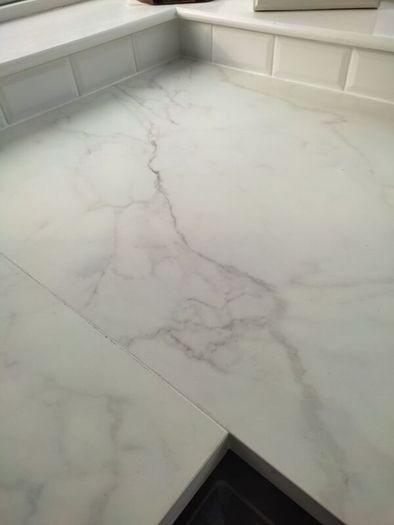 Worktop - New Pieces