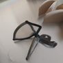 afrika korp sand googles Image 8