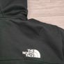 The North Face Half ZIP Hoodie Jumper Mens Medium Image 7
