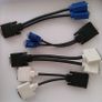 nvidia graphics cards (old quadros) + capture + network vintage cards Image 2