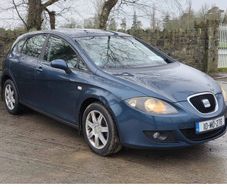 2010 Seat Leon