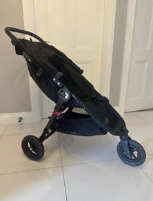 Buggy - Perfect Condition