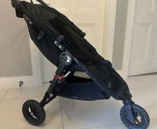 Buggy - Perfect Condition