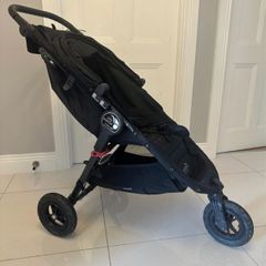 Buggy - Perfect Condition